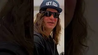 Eric Dressen INTRUDERS&nbsp;Ep. 8 🔥⚔️