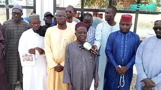 Assembl&eacute;e g&eacute;n&eacute;rale preparative de la ziara annuelle tenue &agrave; Diamal