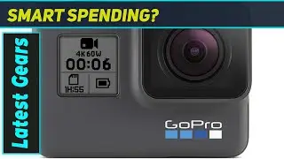 GoPro Hero6 Black: Nadal najlepsza kamera sportowa 4K?