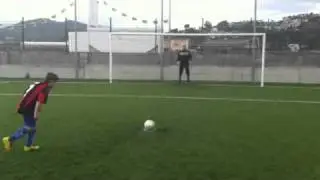M&aring;l p&aring; H&aring;kan Svensson