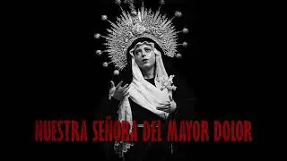 Nuestra Señora del Mayor Dolor (Manuel López Farfán)