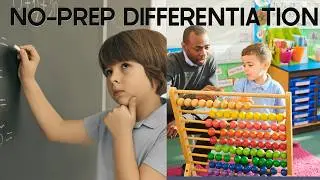 25+ Amazing Tools for Engaging Differentiation in Math Instruction! 🧮
