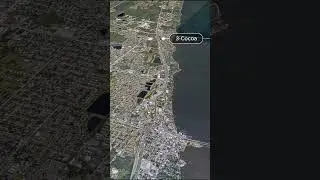 3 most dangerous cities to live in florida