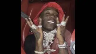 [FREE] Lil Uzi Vert Type Beat 'GOKU'