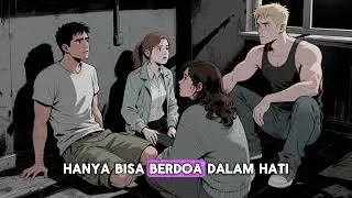 TERROR SAAT BAKTI SOSIAL DIDESA TERPENCIL