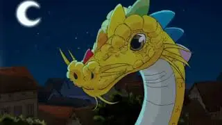 Geronimo Stilton Return To The Kingdom Of Fantasy Game Chapter 1 Message From Blossom No Commentary