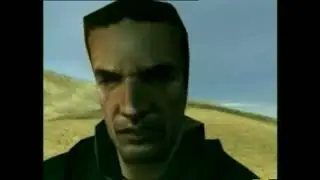 I.G.I.-2: Covert Strike - May 2002 Trailer