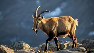 Facts About Markhor