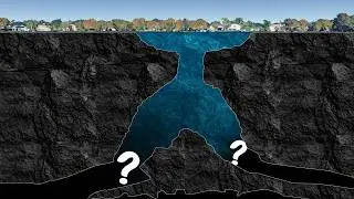 The 1970 Emerald Sink Tragedy: Two Dives, Two Missing