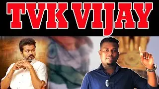 Supreme Court-ன் தரமான Judgement |TVK Issues |Vijay |Karur Issues |golyf