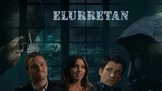 Arrow Season 1 || Elurretan