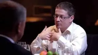 Patrik Nacher: Aby se pen&iacute;ze lid&iacute; nepro&scaron;ustrovaly