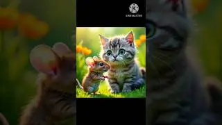 cat and rat #comedyeffect #aveeplayer #cartoon #cat