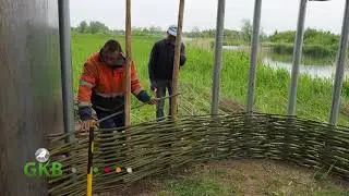 vogelobservatiepunt Zuidpolder