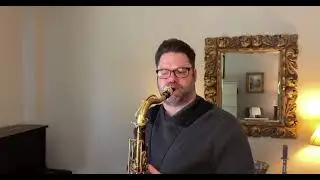 10MFAN Presents: Paul Haar on the 10MFAN Celebration tenor mouthpiece. What a gorgeous tone!￼