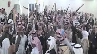 حفل ابناء زلفان غالي الجبيل وابنائهم 3