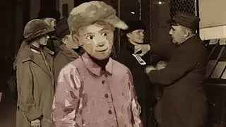 Brev fra Marius. Rejsen til Amerika 1892