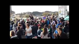 Harlem shake gone wrong