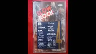 SLOW ROCK COMPILATION - CASSETE TAPE COLLECTION