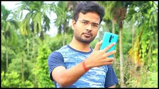 Redmi 9 Prime Unboxing and Review in Hindi | Camera Test | Gameplay Test | Charging Test & Heat Test
