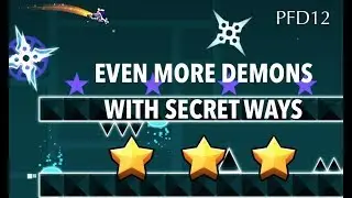 EVEN MORE SECRET WAY DEMONS (Not Patched) - Practically Free Demons: Episode 12
