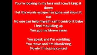 Cover Drive ft Dappy - explode lyrics!