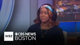 Director of Small Business for the City of Boston discusses role