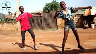 Carry Me Go Dance Challenge &bull; Khaid ft. Boy Spyce