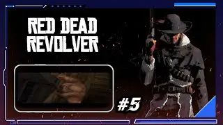 #5 m3lawan sam di Red Dead Revolver
