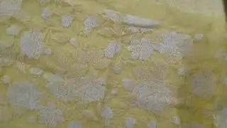 Zara Shahjahan Lawn 2020 (Meherunisa) unboxing