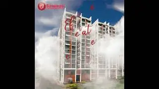 Basumati Jamuna Green Park Apartment #basumati #construction #apartment #realestate #condoapartments