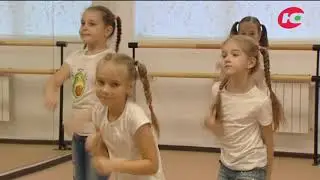 Поздравление с днем Матери от школы-студии "Артист", г. Ханты-Мансийск