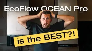 #EcoFlowOCEANPro is the best?! Here’s Why.