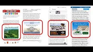 Geo Conquest Oregon | 503-498-8458 | Mobile Marketing