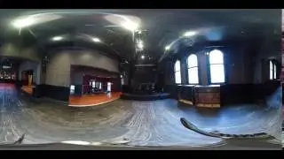 Upstairs at The Royal Melbourne Hotel