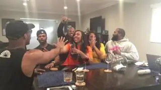 Hip Hop Raised Us - Episode 5 Featuring Von Roburts, Audra LaChelle & Kevy Kev