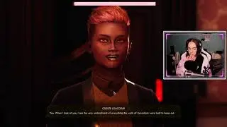LETS PLAY: The Outer Worlds (part 6)