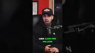 How To Make Millions On YouTube!