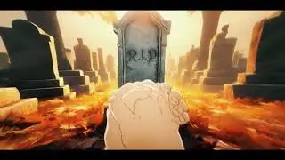 Bad Ending - A Silent Voice Edit