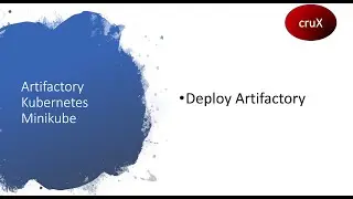 Artifactory - Jfrog Environment Setup | Part VI