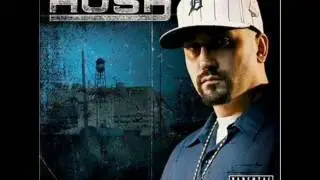 MC Hush feat. Talib Kweli - Let It Breathe