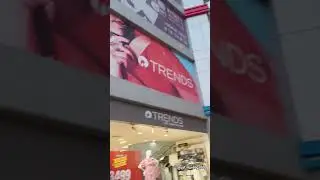 cosmos mall agra #mall #agra