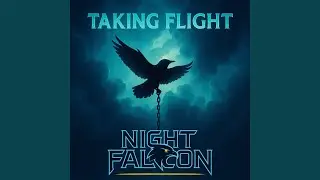 Breaking The Chains Of Night