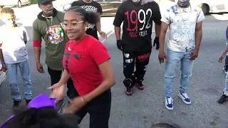 THE BEST OF BLOSSUM THA CLOWN I TOMMY THE CLOWN I