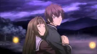 Nightcore - Broken glass