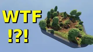 This Racetrack HITS Different!!!  (Trackmania Map Showcase Vol. 83)