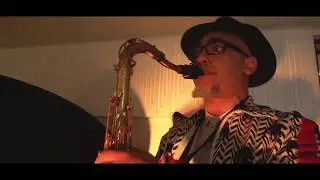 Jacques Schwarz Bart Shabbat MenukaHi HD