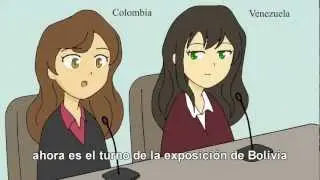 Latin Hetalia 3