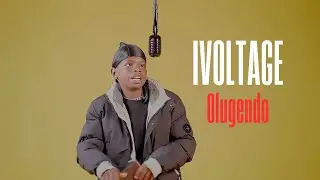iVoltage - Olugendo | Live Performance