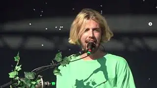 Some Sprouts - Someone you love - Live @ Festival Village. Hamburg - 09/2021